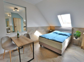 Apartment directly by the sea, Ustronie Morskie